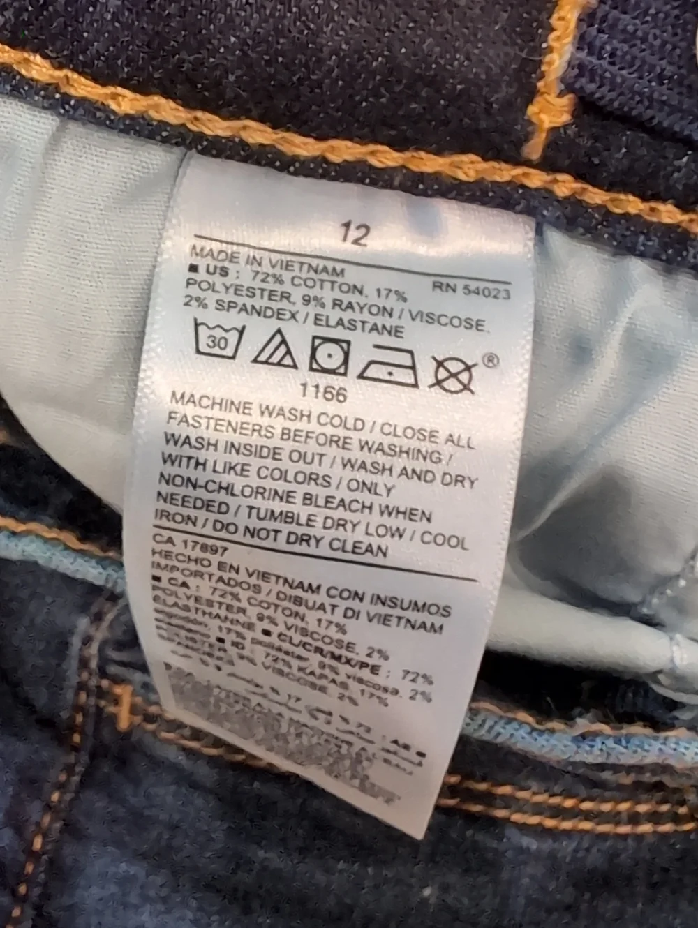 Like New Old Navy Jeggings